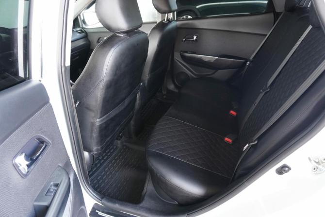 Kia Rio III с пробегом 2013 года, цена 760 000 рублей, 184920 км, седан, Автокод Объявления