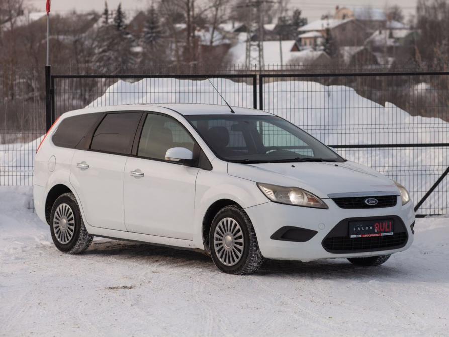 Ford Focus II Рестайлинг Иваново  - изображение 3