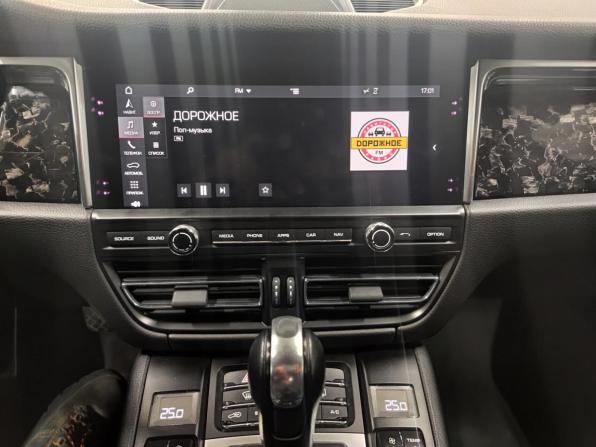 Porsche Macan I Рестайлинг с пробегом 2019 года, цена 4 600 000 рублей, 100576 км, внедорожник, Автокод Объявления