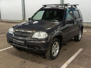 Chevrolet Niva I Рестайлинг Набережные Челны  - изображение 23