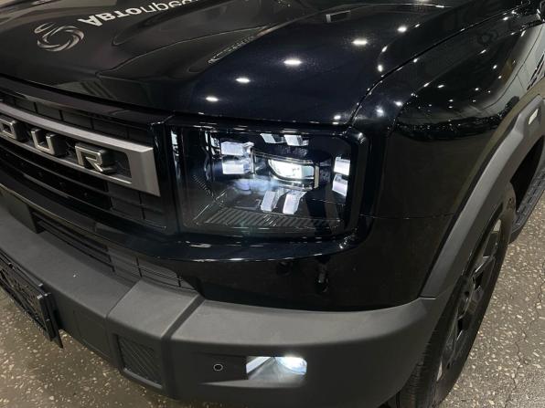 JETOUR T1 с пробегом 2025 года, цена 3 450 000 рублей, 10137 км, внедорожник, Автокод Объявления