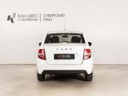 Lada (ВАЗ) Granta I Рестайлинг Казань  - изображение 12