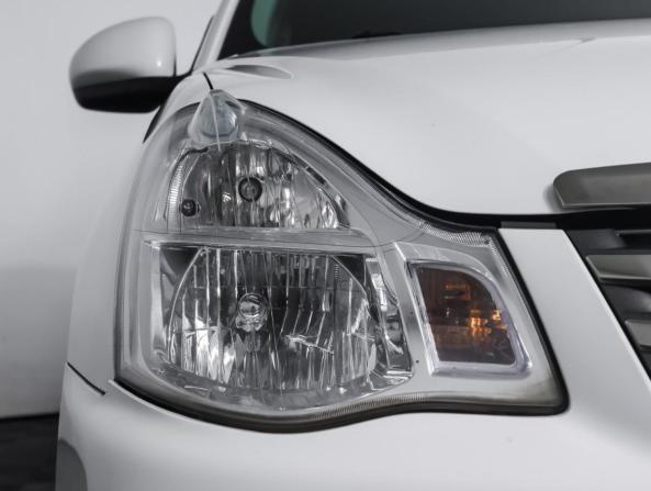 Nissan Almera III (G15) с пробегом 2017 года, цена 890 000 рублей, 170000 км, седан, Автокод Объявления