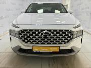 Hyundai Santa Fe IV Рестайлинг Пермь  - изображение 27