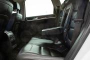 Volkswagen Touareg II Уфа  - изображение 40