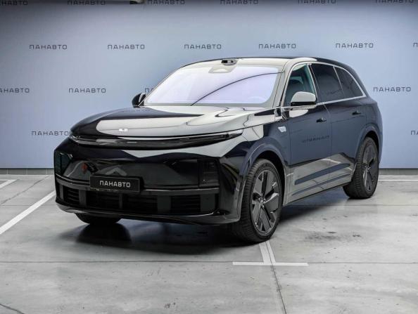 Li Auto (Lixiang) L7 I Рестайлинг с пробегом 2025 года, цена 8 419 000 рублей, 25 км, внедорожник, Автокод Объявления