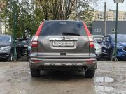 Honda CR-V III Рестайлинг Санкт-Петербург  - изображение 18