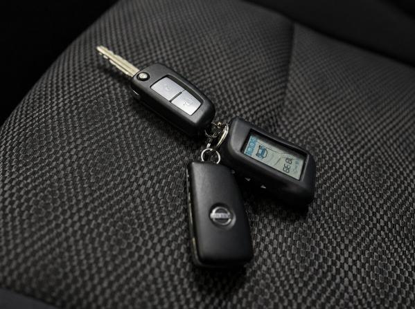 Nissan Qashqai II с пробегом 2014 года, цена 1 370 000 рублей, 163000 км, внедорожник, Автокод Объявления