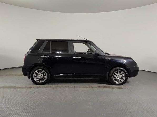 Lifan Smily I (320) с пробегом 2011 года, цена 195 000 рублей, 140560 км, хэтчбек, Автокод Объявления