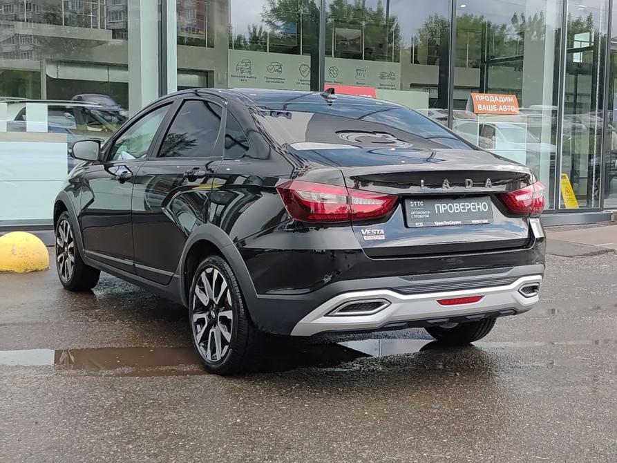 Lada (ВАЗ) Vesta I Рестайлинг (NG) Ижевск  - изображение 8