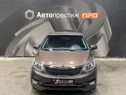 Kia Rio III Рестайлинг Пермь  - изображение 22