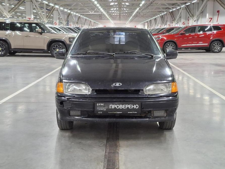 Lada (ВАЗ) 2114 Казань  - изображение 2