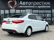Kia Rio III Волгоград  - изображение 27