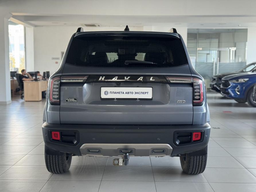 Haval Dargo I Челябинск  - изображение 5