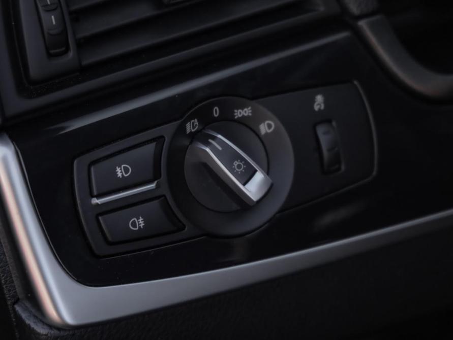 BMW 5 серии VI (F10/F11/F07) Рестайлинг Санкт-Петербург  - изображение 21