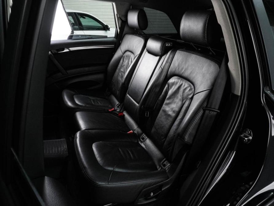 Audi Q7 I (4L) Рестайлинг Воронеж  - изображение 9