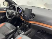Lada (ВАЗ) Vesta I Рестайлинг (NG) Ставрополь  - изображение 23