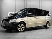 Mercedes-Benz Viano I (W639) Рестайлинг Тюмень  - изображение 38
