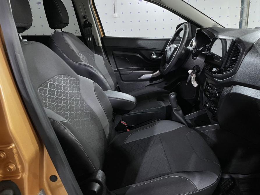 Lada (ВАЗ) XRAY I Тамбов  - изображение 12