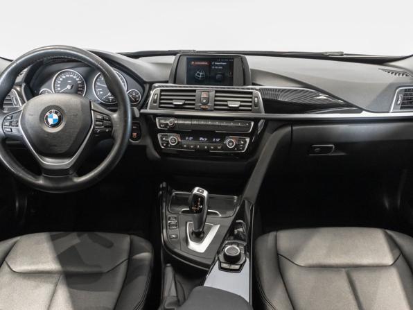 BMW 3 серии VI (F3x) Рестайлинг с пробегом 2018 года, цена 1 868 900 рублей, 144888 км, седан, Автокод Объявления