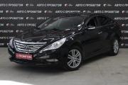 Hyundai Sonata VI (YF) Томск  - изображение 13