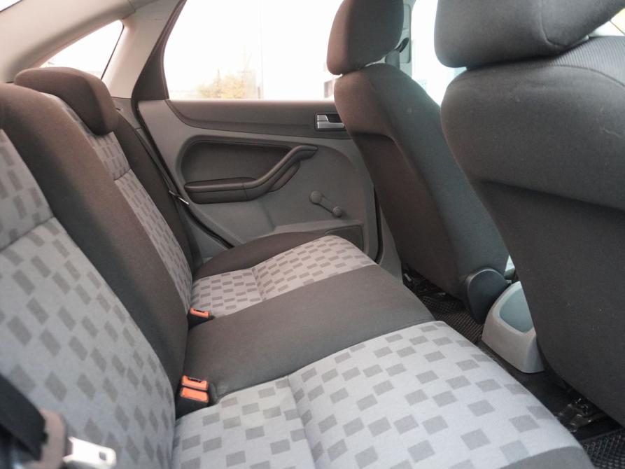 Ford Focus II Рестайлинг Москва  - изображение 10