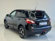 Nissan Qashqai I Рестайлинг Челябинск  - изображение 16