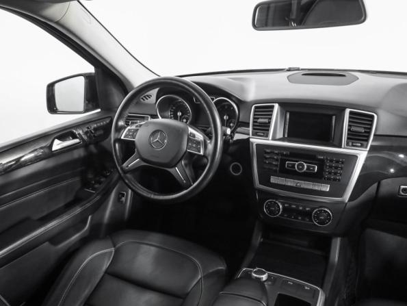 Mercedes-Benz M-Класс III (W166) с пробегом 2015 года, цена 2 499 000 рублей, 216838 км, внедорожник, Автокод Объявления