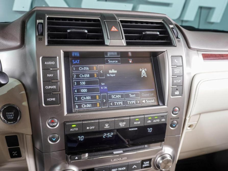 Lexus GX II Рестайлинг Воронеж  - изображение 24