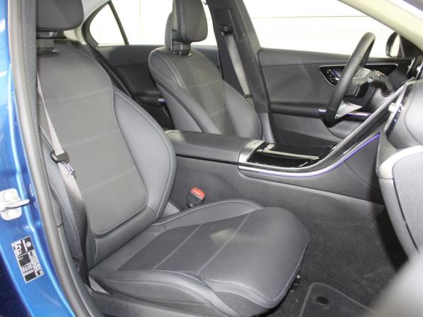 Новый Mercedes-Benz C-Класс V (W206) 2024 года, цена 6 550 000 рублей, седан, Автокод Объявления