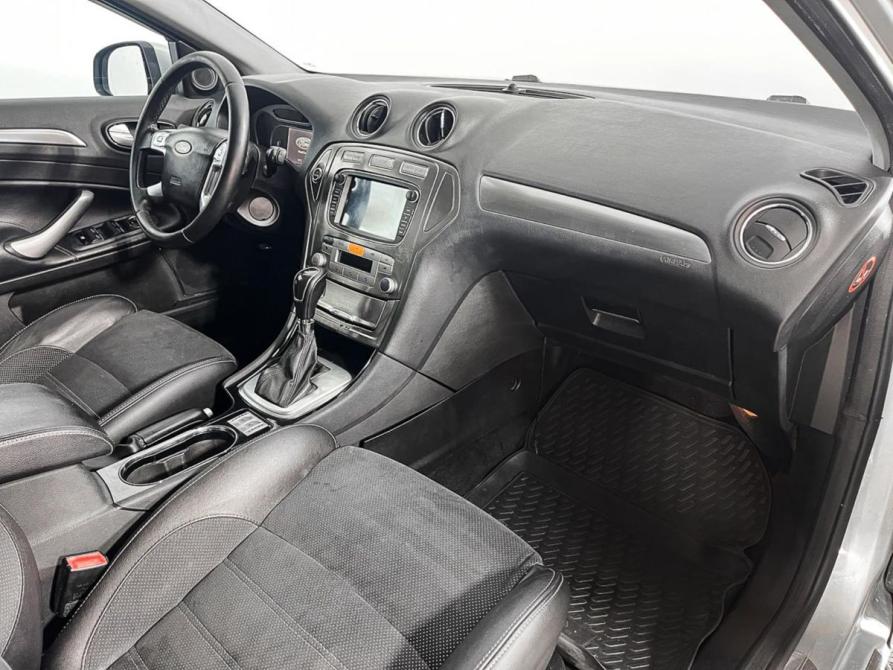 Ford Mondeo IV Ногинск  - изображение 15
