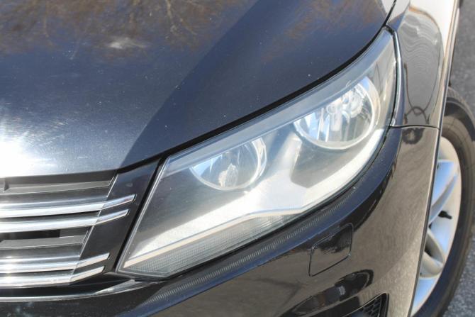 Volkswagen Tiguan I Рестайлинг с пробегом 2012 года, цена 965 000 рублей, 140000 км, внедорожник, Автокод Объявления