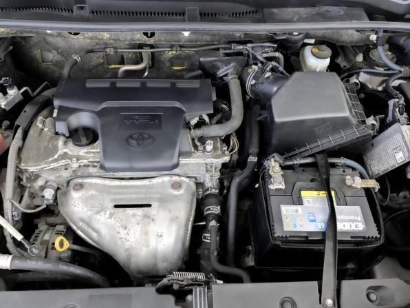 Toyota RAV4 IV (XA40) с пробегом 2014 года, цена 1 770 000 рублей, 211325 км, внедорожник, Автокод Объявления
