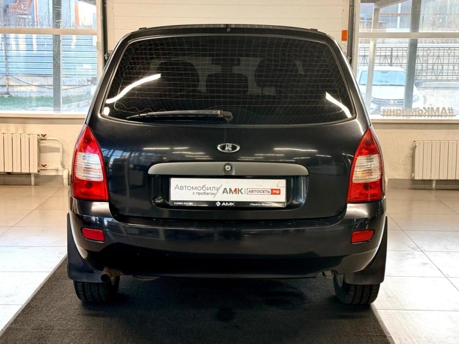 Lada (ВАЗ) Kalina I Тольятти  - изображение 9