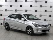 Hyundai Solaris I Рестайлинг Ростов-на-Дону  - изображение 21