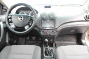 Chevrolet Aveo I Рестайлинг Березники  - изображение 27