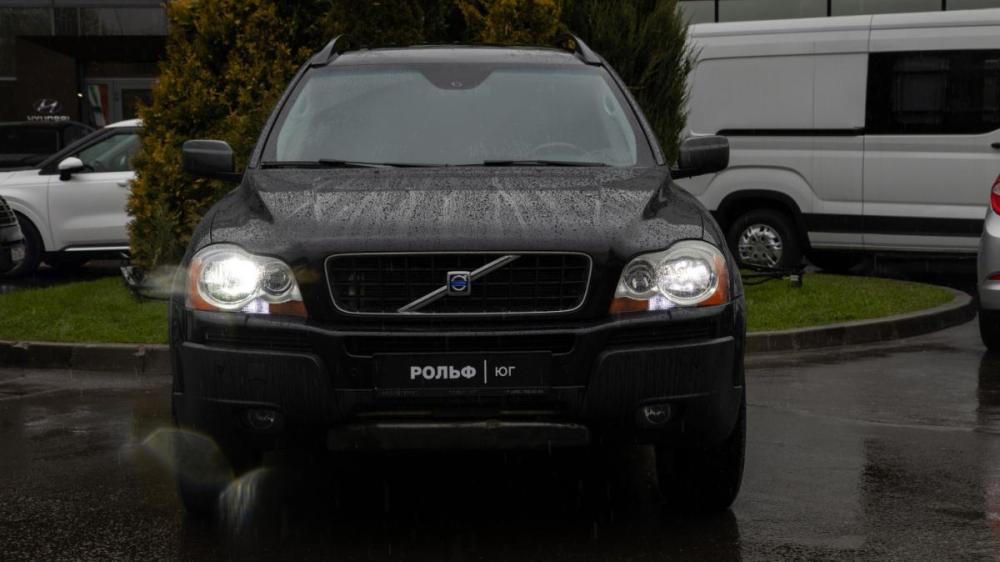 Volvo XC90 I Москва  - изображение 21