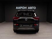KGM Korando Москва  - изображение 28