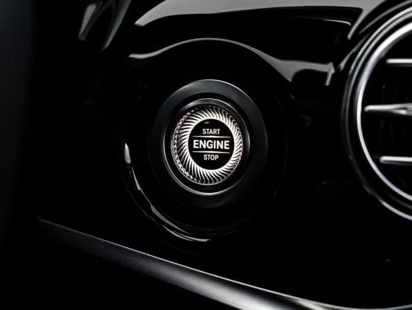Mercedes-Benz S-Класс VI (W222 C217) Рестайлинг с пробегом 2017 года, цена 4 890 000 рублей, 107540 км, седан, Автокод Объявления