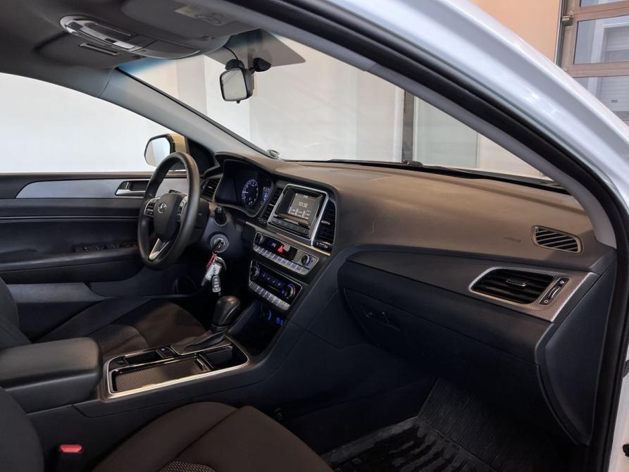 Hyundai Sonata VII (LF) Рестайлинг Чебоксары  - изображение 12