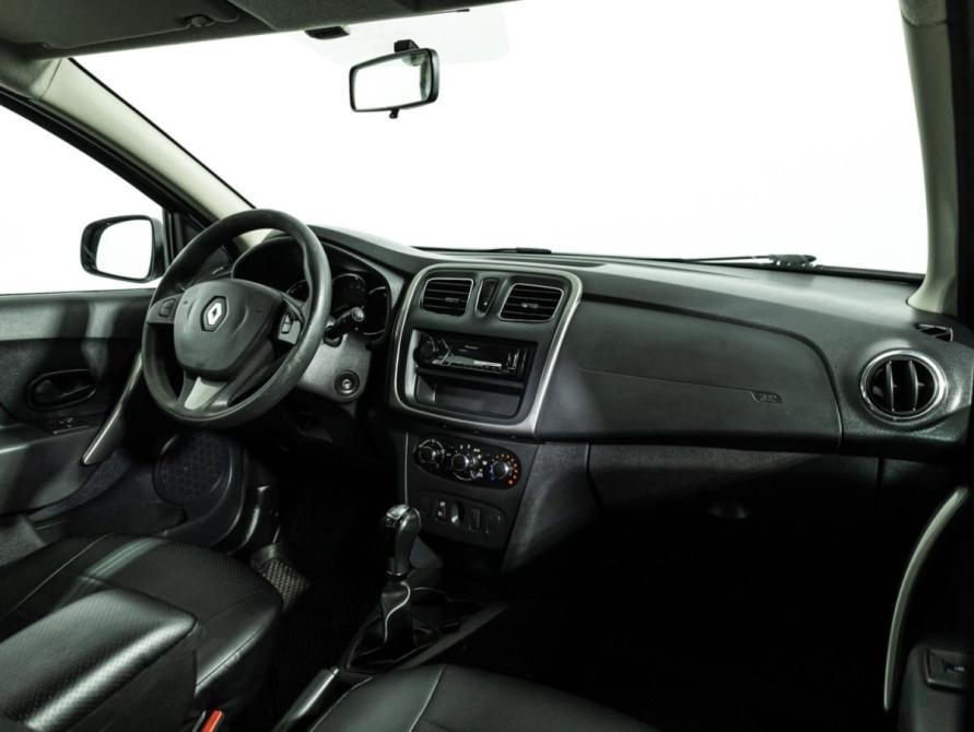 Renault Sandero II Санкт-Петербург  - изображение 10
