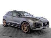 Porsche Cayenne III Рестайлинг Москва  - изображение 34