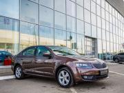 Skoda Octavia III (A7) Волгоград  - изображение 39
