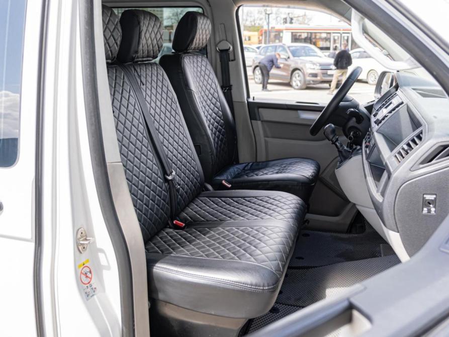 Volkswagen Transporter T6 Краснодар  - изображение 7