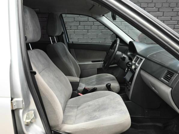 Lada (ВАЗ) Priora I с пробегом 2010 года, цена 300 000 рублей, 133023 км, хэтчбек, Автокод Объявления