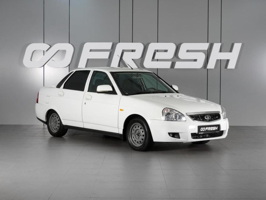 Lada (ВАЗ) Priora I Рестайлинг Минеральные Воды  - изображение 1