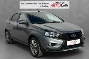 Lada (ВАЗ) Vesta I Тамбов  - изображение 21
