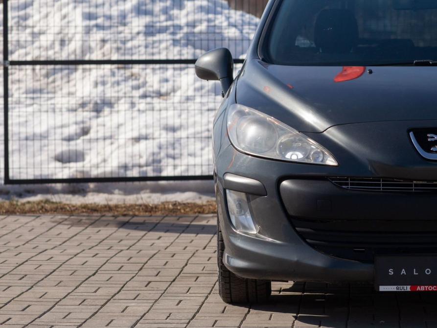 Peugeot 308 I Иваново  - изображение 4