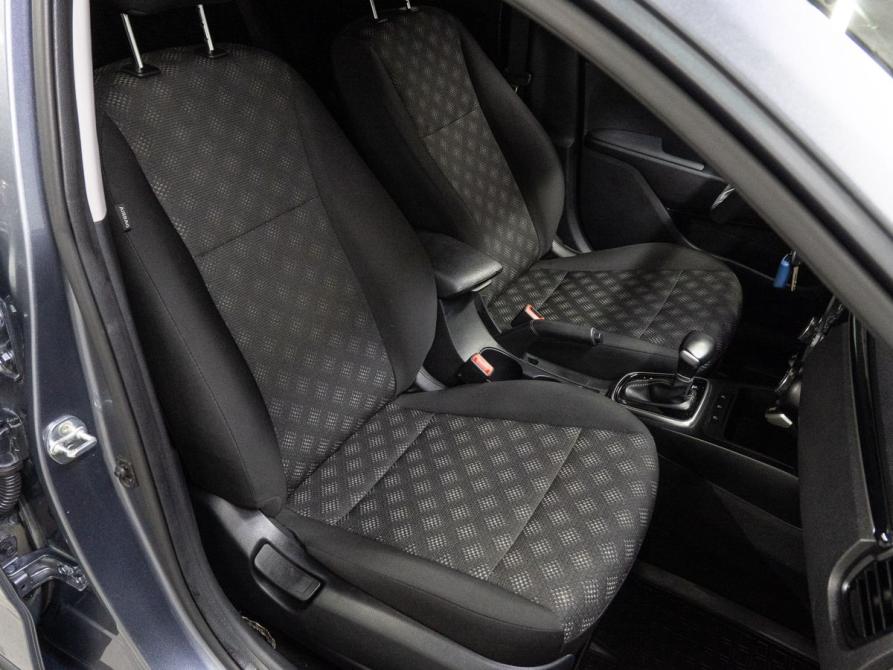 Kia Rio IV Тюмень  - изображение 18