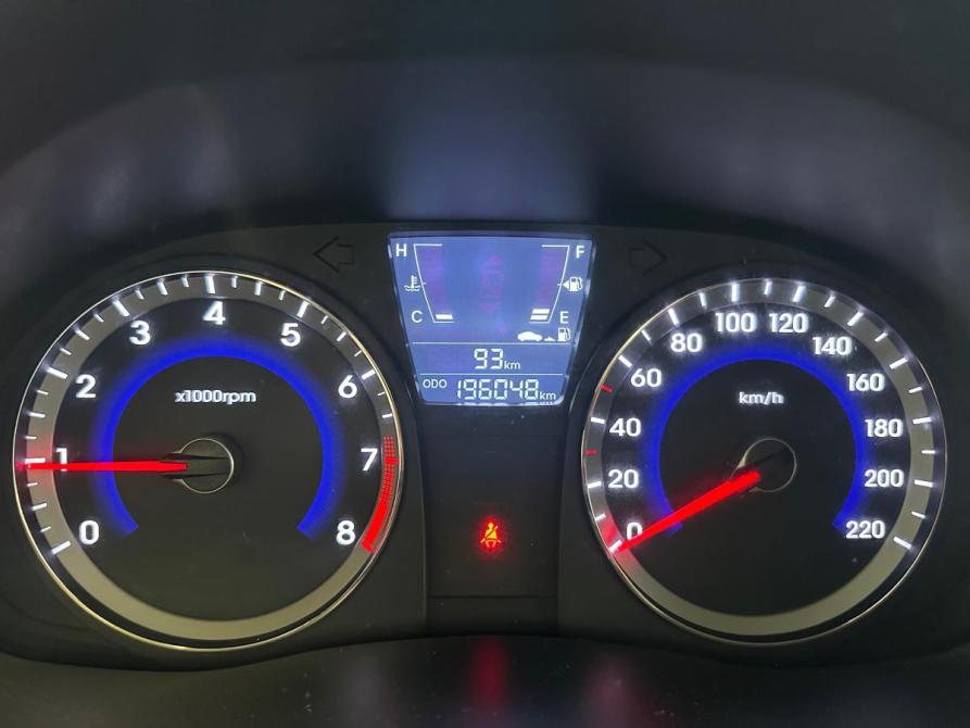 Hyundai Solaris I Волгоград  - изображение 11